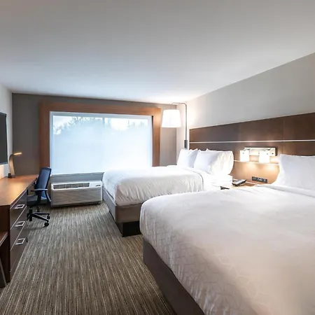 Holiday Inn Express & Suites Gainesville - Lake Lanier Area By Ihg Exterior photo