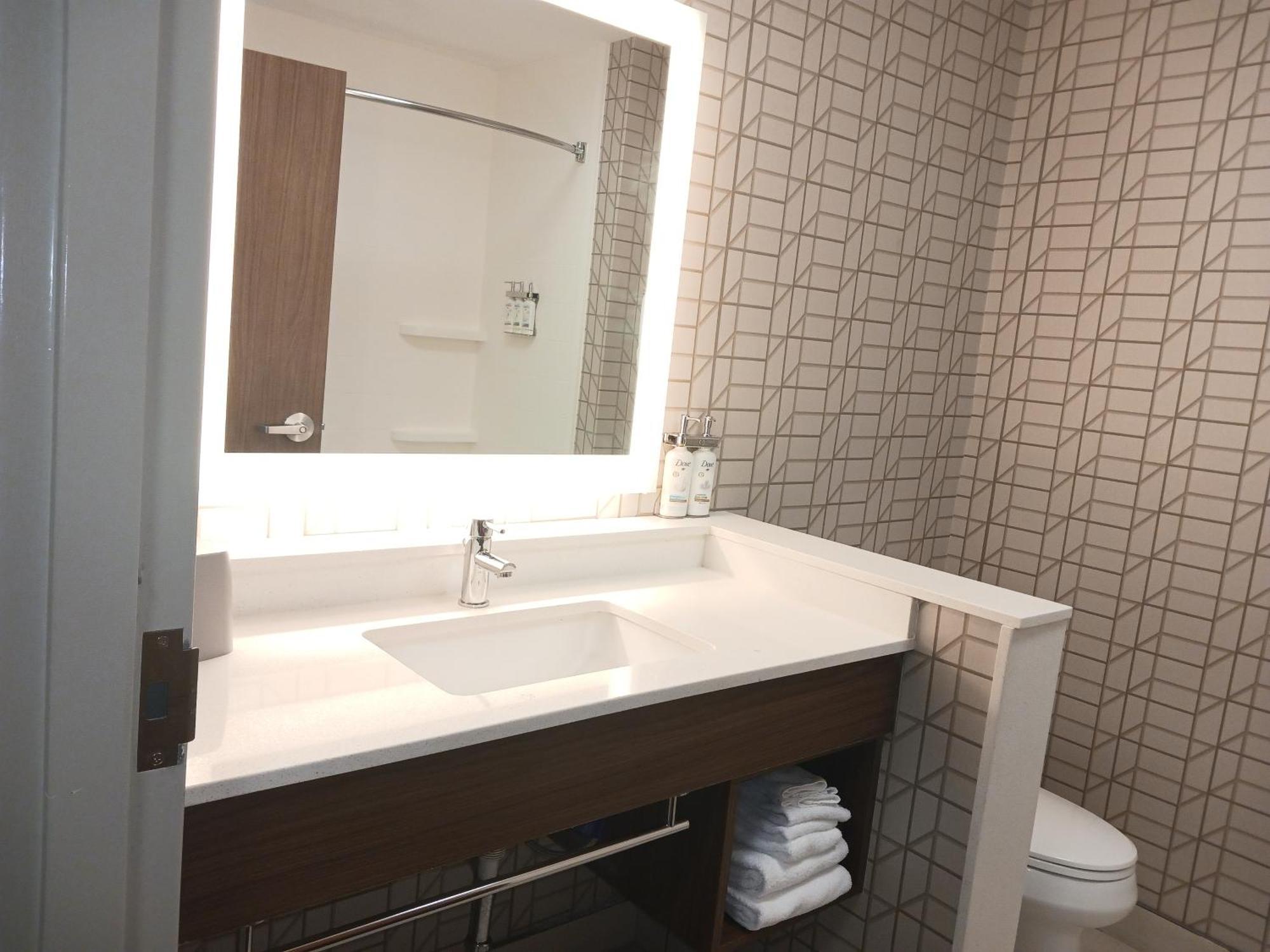 Express & - Lanier Area By Ihg 3* Gainesville