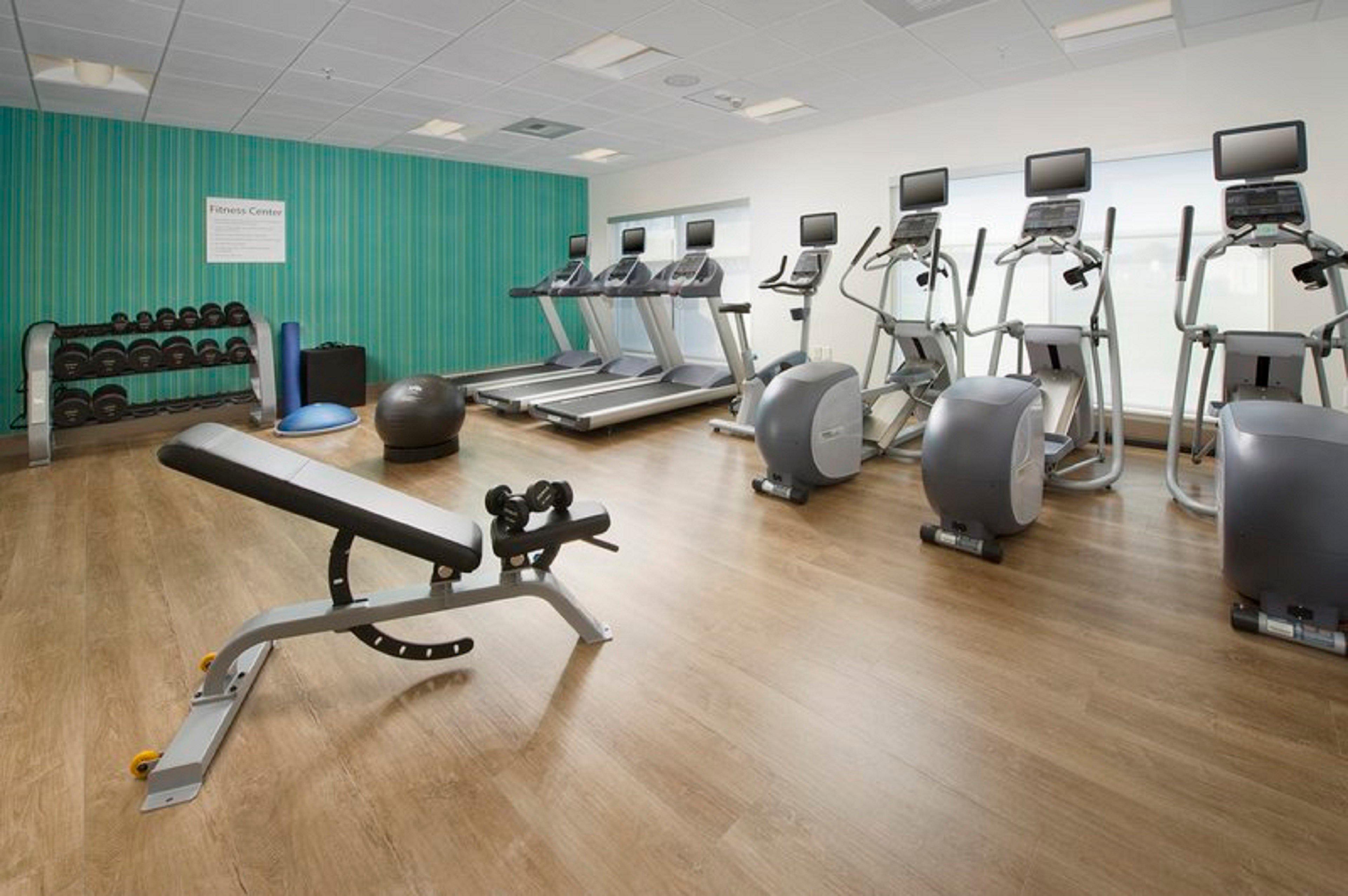 Hotel Express & - Lanier Area By Ihg