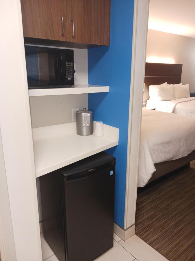 Hotel Express & - Lanier Area By Ihg 3*