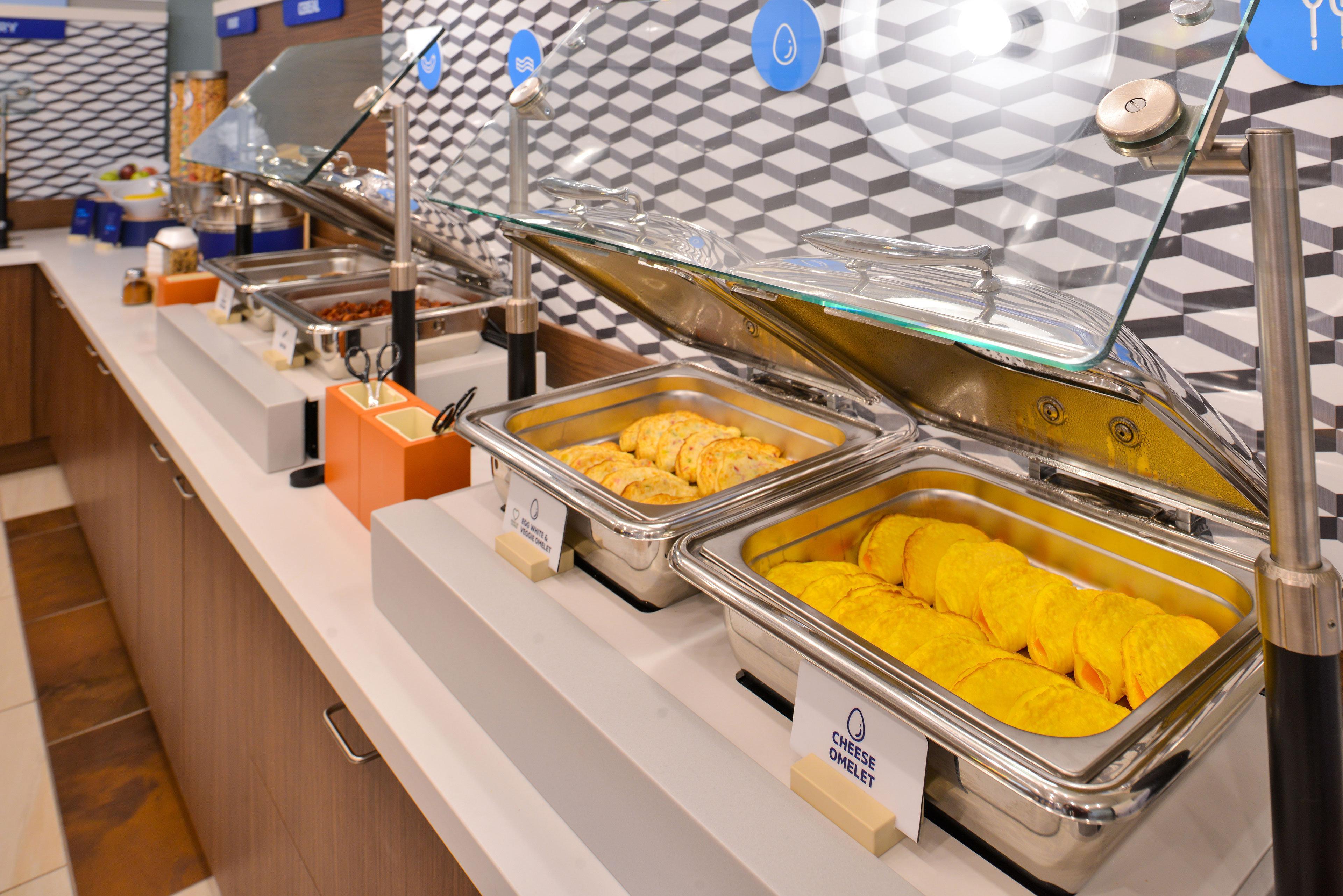 Express & - Lanier Area By Ihg Gainesville