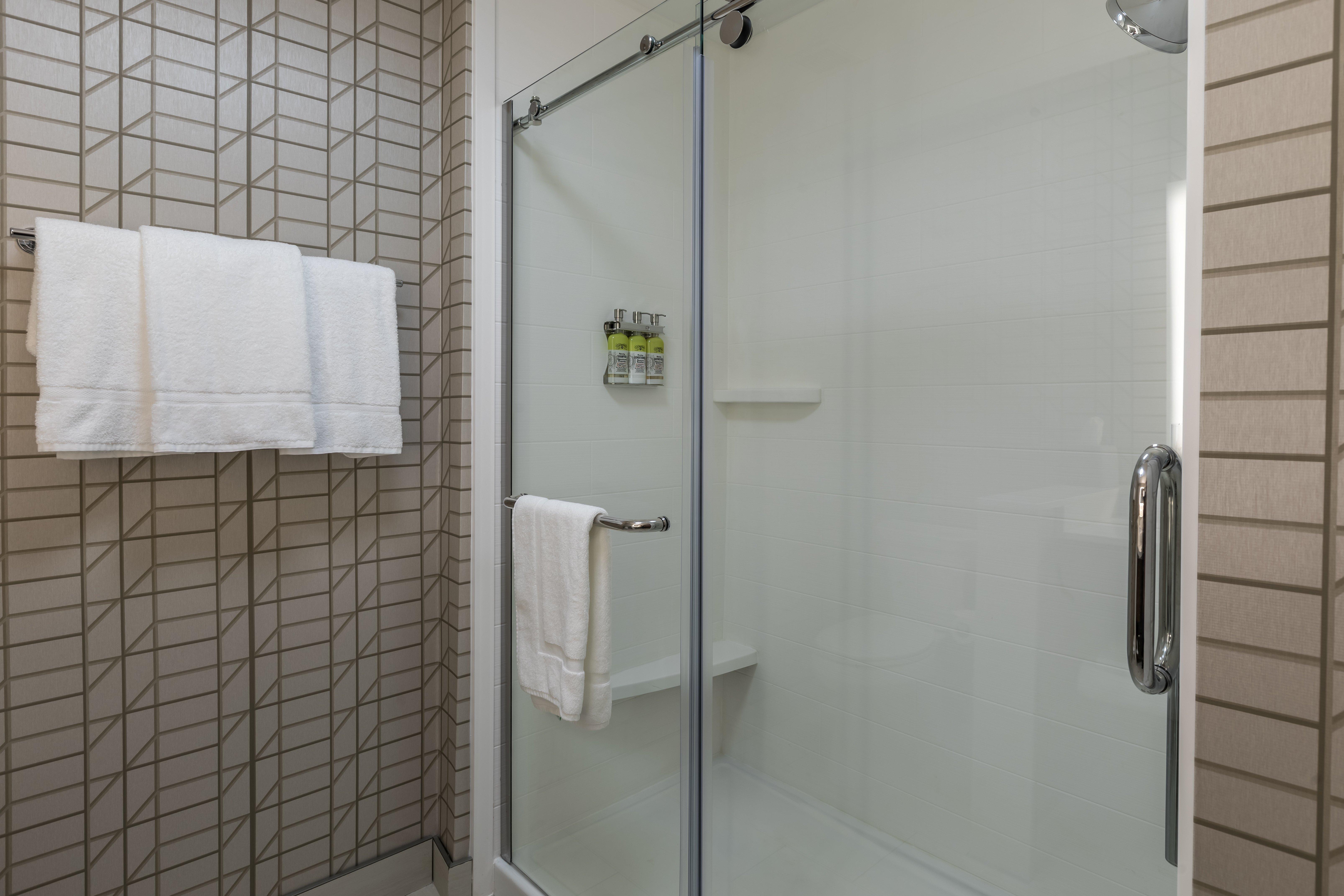 Express & - Lanier Area By Ihg 3* Gainesville