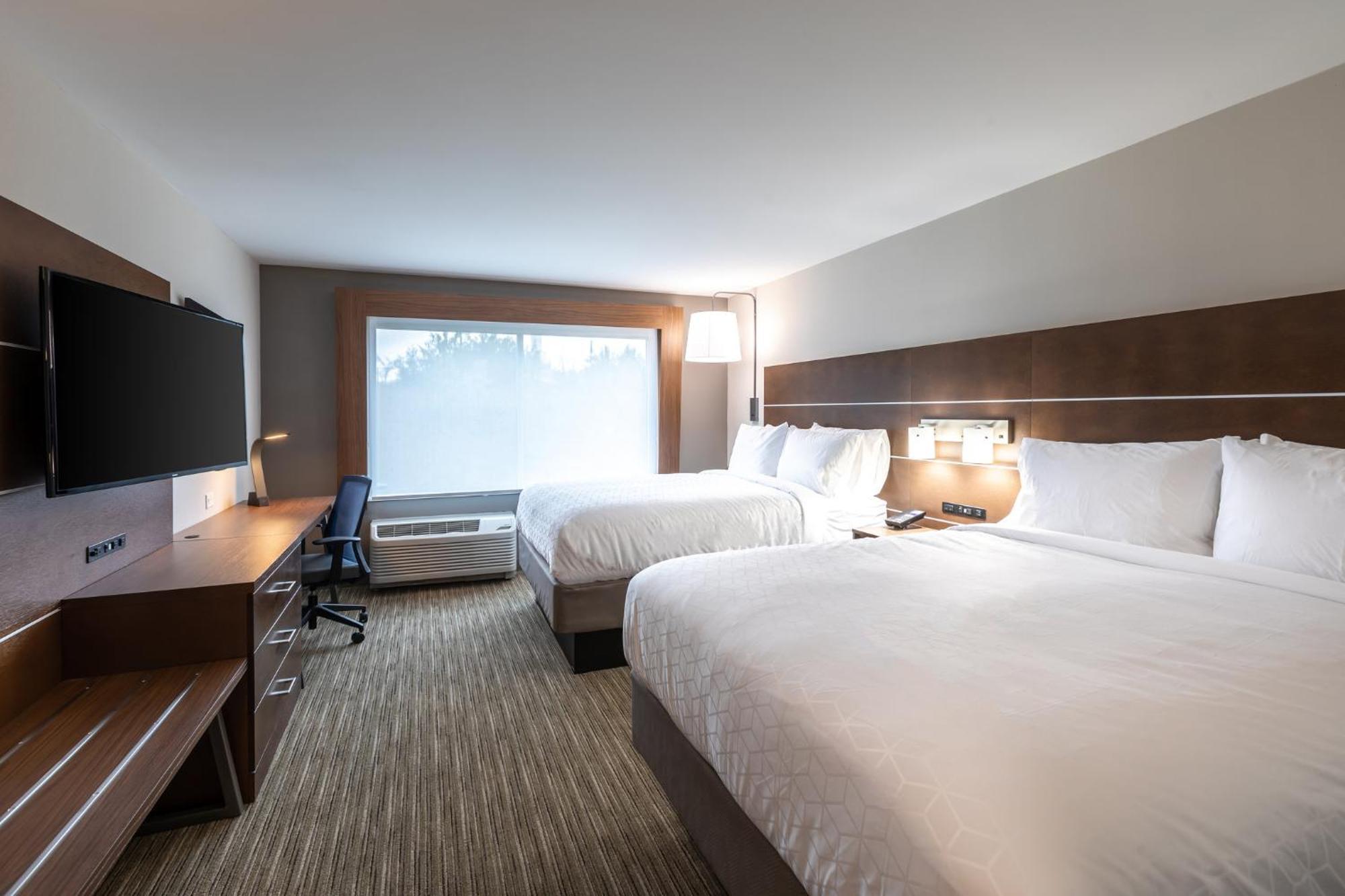 Hotel Express & - Lanier Area By Ihg