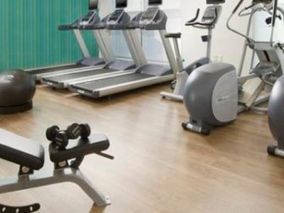 Express & - Lanier Area By Ihg 3* Gainesville