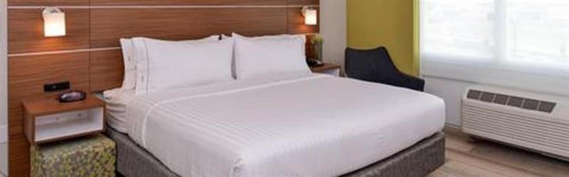 Express & - Lanier Area By Ihg 3* Gainesville